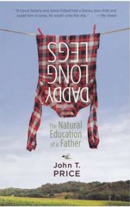 Daddy long legs 2- john price