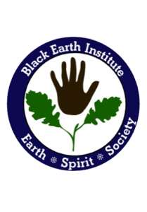 black earth emblem