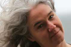 Melissa Tuckey