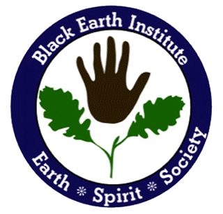 Black Earth Institute emblem