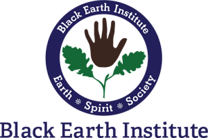 Black Earth Institute logo